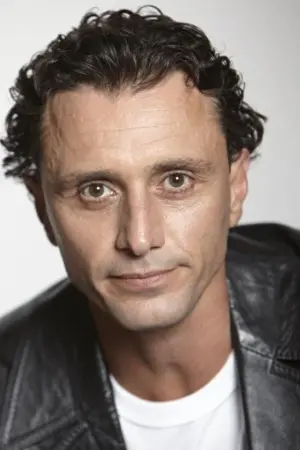 Фото Стив Велла #209137