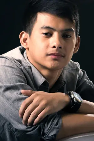 Фото Винс Риллон #57305