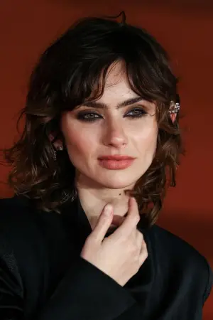 Фото Зои Блю #333071