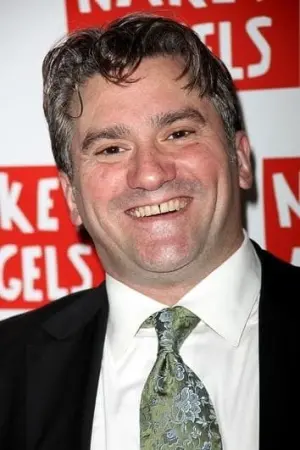 Фото Энтони Баррил #92515