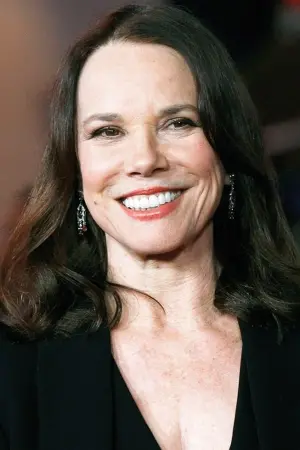 Фото Барбара Херши (Barbara Hershey) #13114