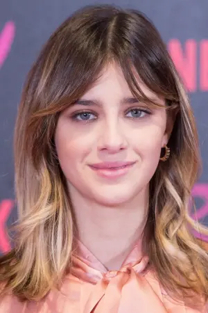 Фото Бенедетта Поркароли #109483