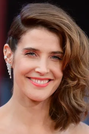 Фото Коби Смолдерс (Cobie Smulders) #6561