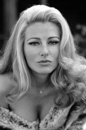 Фото Эльга Андерсен (Elga Andersen) #93141