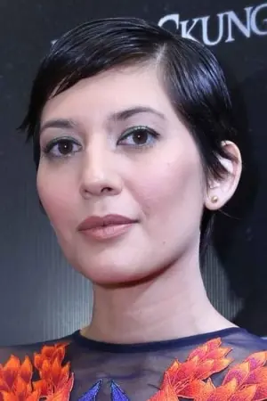 Фото Ханна Аль-Рашид #83130