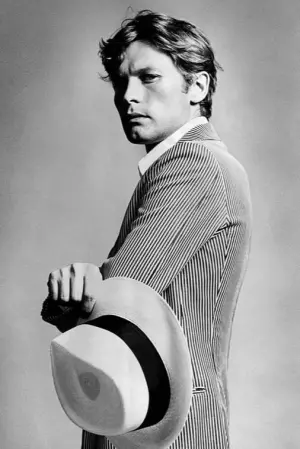 Фото Хельмут Бергер (Helmut Berger) #56203