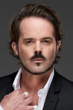 Фото Джеймс Аарон Оливер #132098