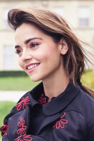 Фото Дженна Коулман (Jenna Coleman) #15922