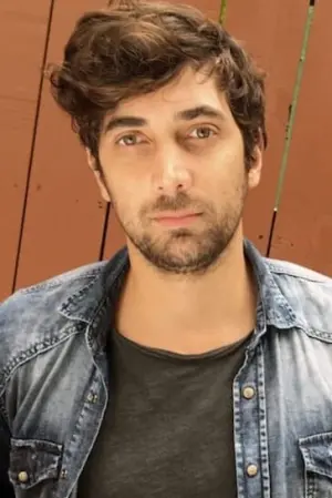 Фото Николас Боск #5971