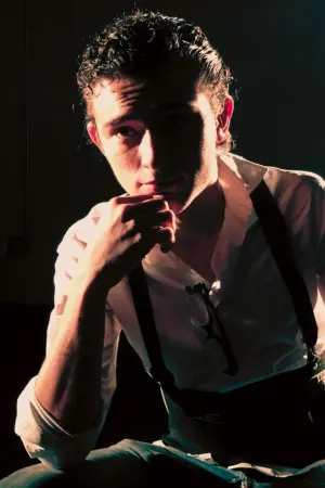 Фото  (Patricio Escartín) #308159