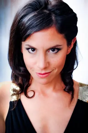 Фото Эллисон Серебофф (Allyson Sereboff) #253751