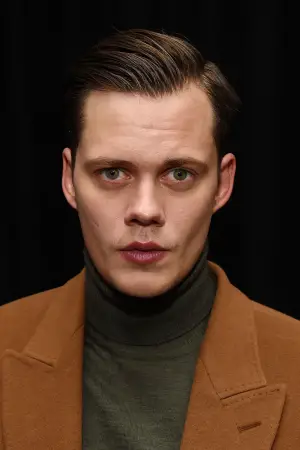 Фото Билл Скарсгард (Bill Skarsgård) #327813
