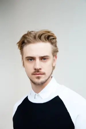 Фото Бойд Холбрук (Boyd Holbrook) #7097