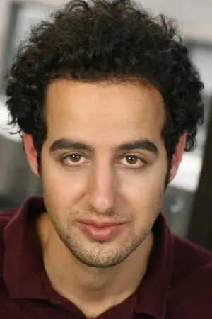 Фото Чарльз Га́улд #103981