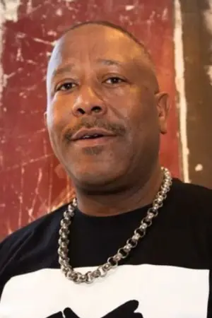 Фото Кертис Уолкер #356044