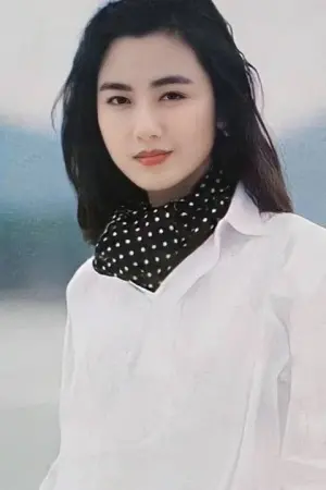 Фото Фенни Юэн (Fennie Yuen Kit-Ying) #192421