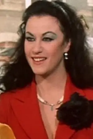 Фото Фьямметта Баралла #126325