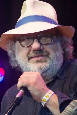 Фото Хэл Вилнер #74528