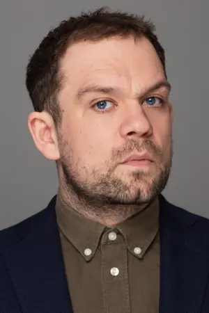 Фото Джек Дулан (Jack Doolan) #16872