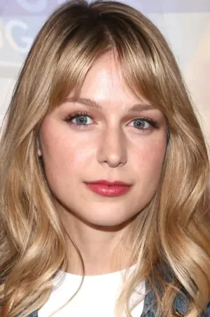 Фото Мелисса Бенойст (Melissa Benoist) #20849