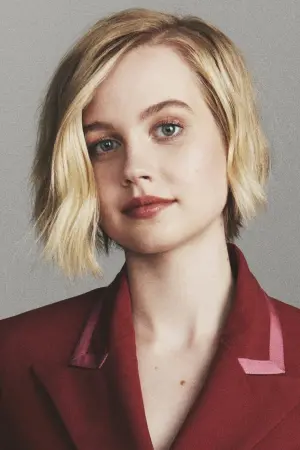 Фото Энгаури Райс (Angourie Rice) #251804