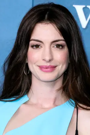 Фото Энн Хэтэуэй (Anne Hathaway) #8526