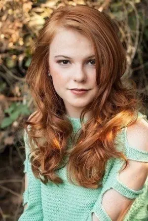 Фото Энни Турман #21620