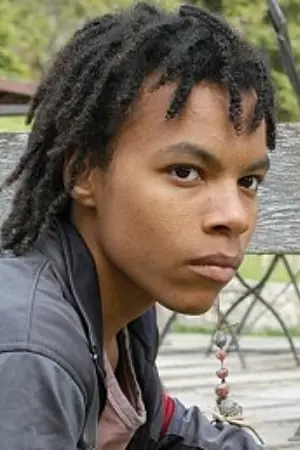 Фото Фрэнсис Аттакпа #13734