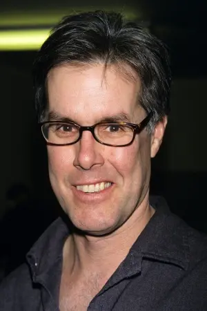 Фото Джек Гилпин #20702