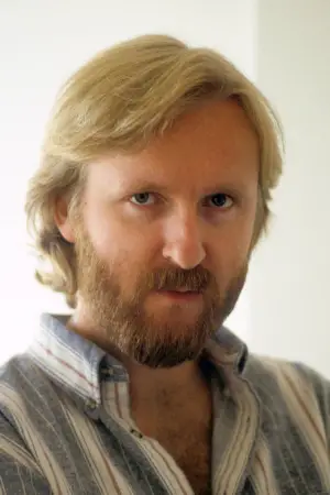 Фото Джеймс Кэмерон (James Cameron) #326936