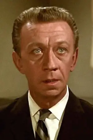 Фото Джеймс Миллхоллин #345712