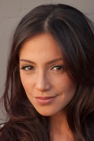 Фото Лаура Алеман (Laura Aleman) #168377