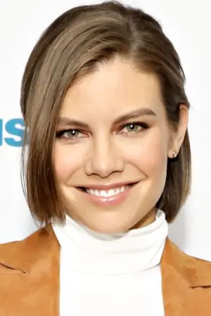 Фото Лорен Коэн (Lauren Cohan) #27011