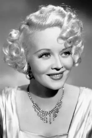 Фото Мэрион Мартин #102953