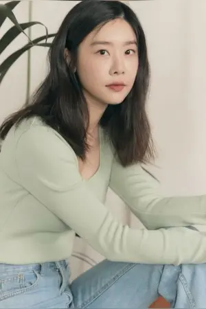 Фото Пак Со Чжин (Park So-jin) #316368