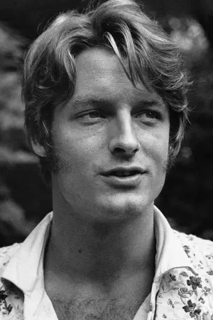 Фото Перри Кинг (Perry King) #115813