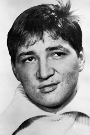 Фото Райнер Вернер Фассбиндер (Rainer Werner Fassbinder) #128772