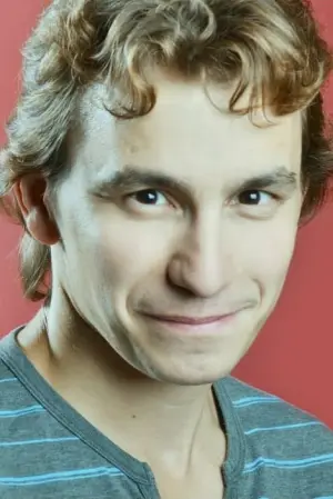 Фото Аттила Фриц #204811