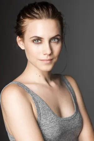 Фото Аура Гарридо #16459