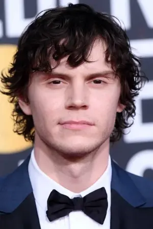 Фото Эван Питерс (Evan Peters) #66520