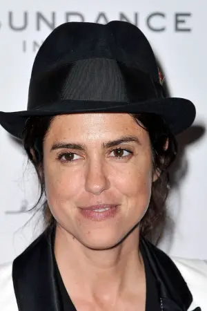 Фото Франческа Грегорини #302457