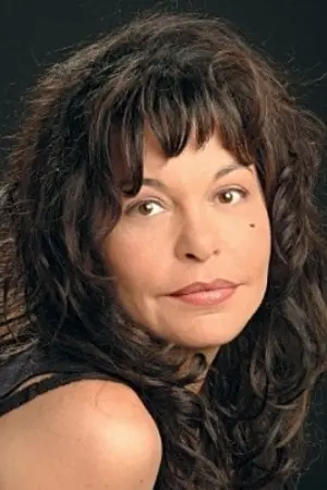 Фото Изабель Мерго #300018