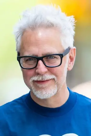 Фото Джеймс Ганн (James Gunn) #327277