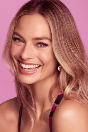 Фото Марго Робби (Margot Robbie) #326998