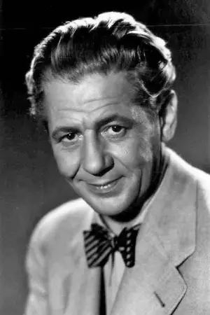 Фото Пауль Хёрбигер #103234