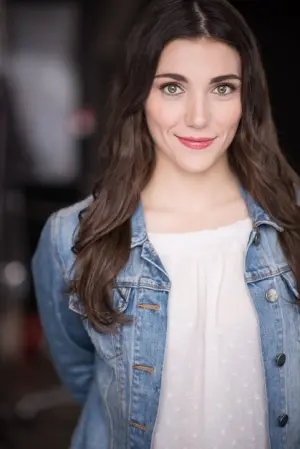 Фото Анна Луиза Сарджант #14149