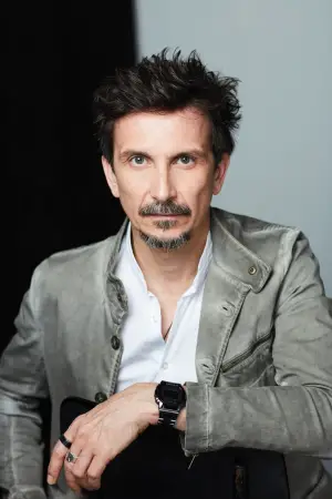 Фото Арно Цамэрэ #342893