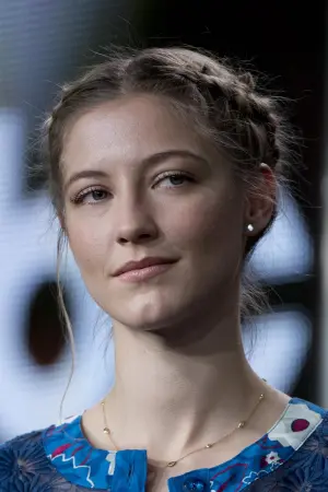 Фото Кейтлин Джерард #32384