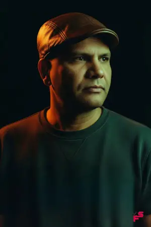 Фото Харш Гоги (Harsh Gogi) #352211