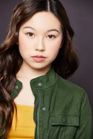 Фото Мейли Кондрон (Meilee Condron) #10366